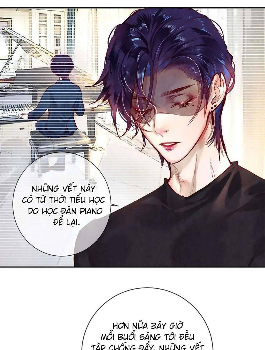 Chung Cư Của Các Ảnh Đế: Chapter 67