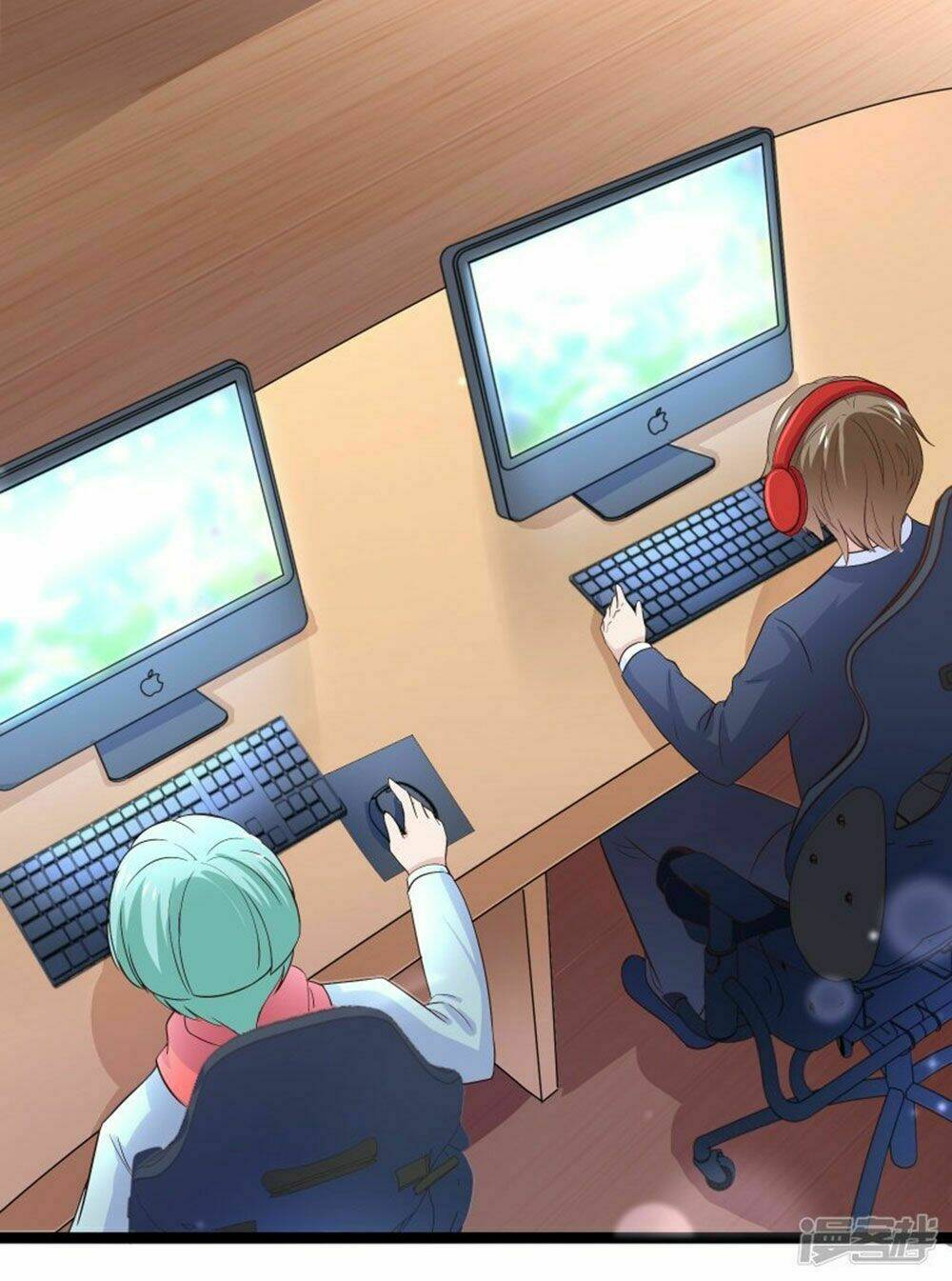 Boss Của Tôi Là Đại Thần: Chapter 86