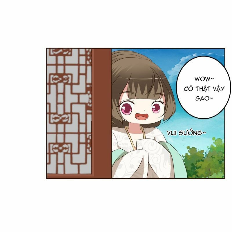 Thông Linh Phi: Chapter 145