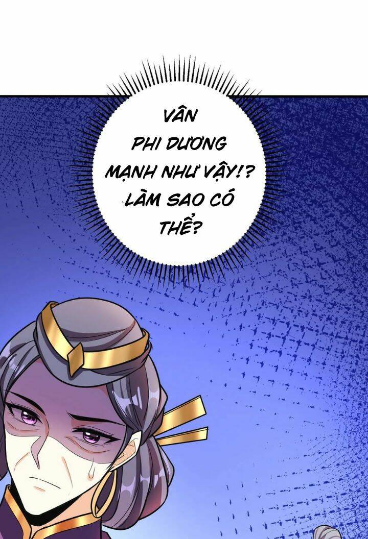 Yêu Giả Vi Vương: Chapter 165
