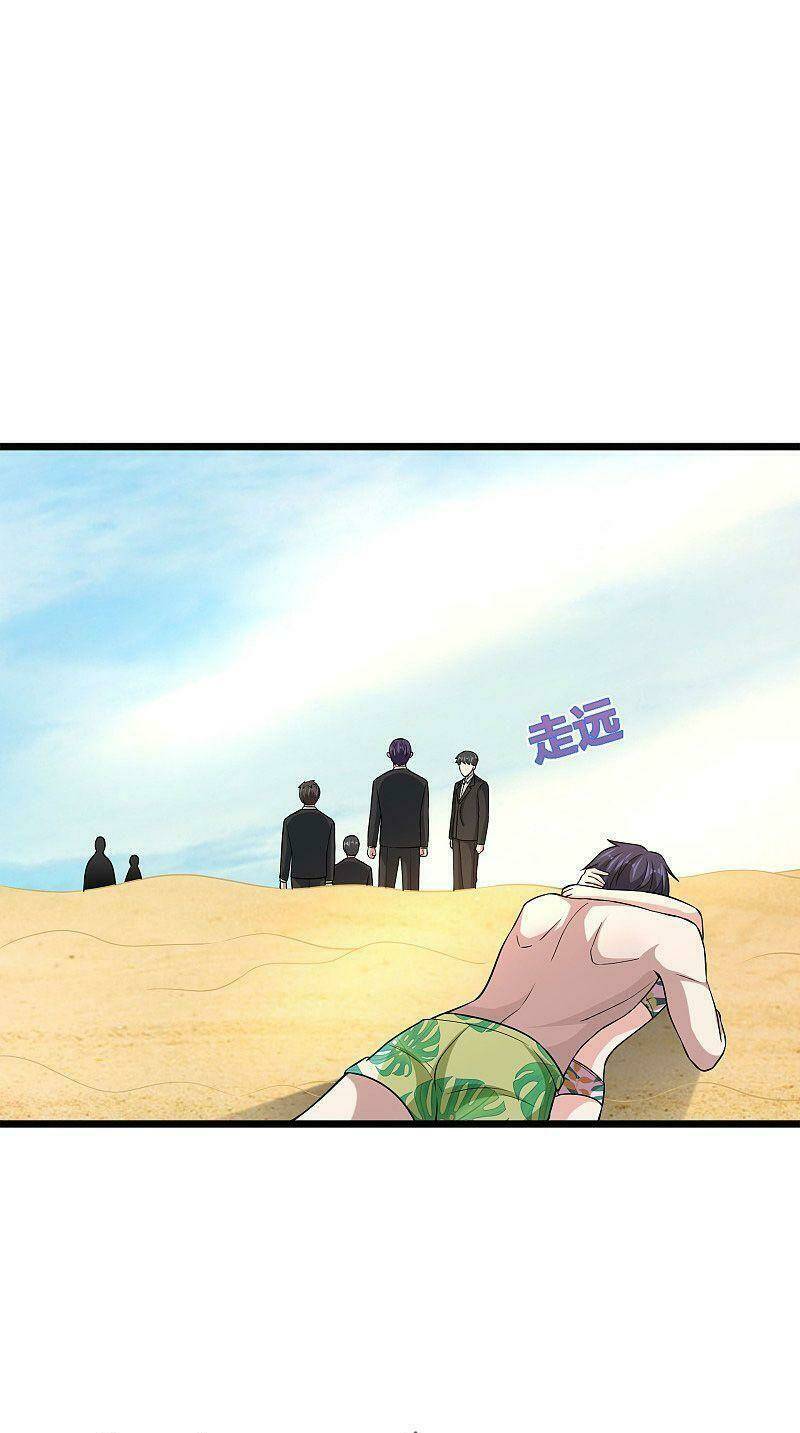 Đô Thị Tà Vương: Chapter 180