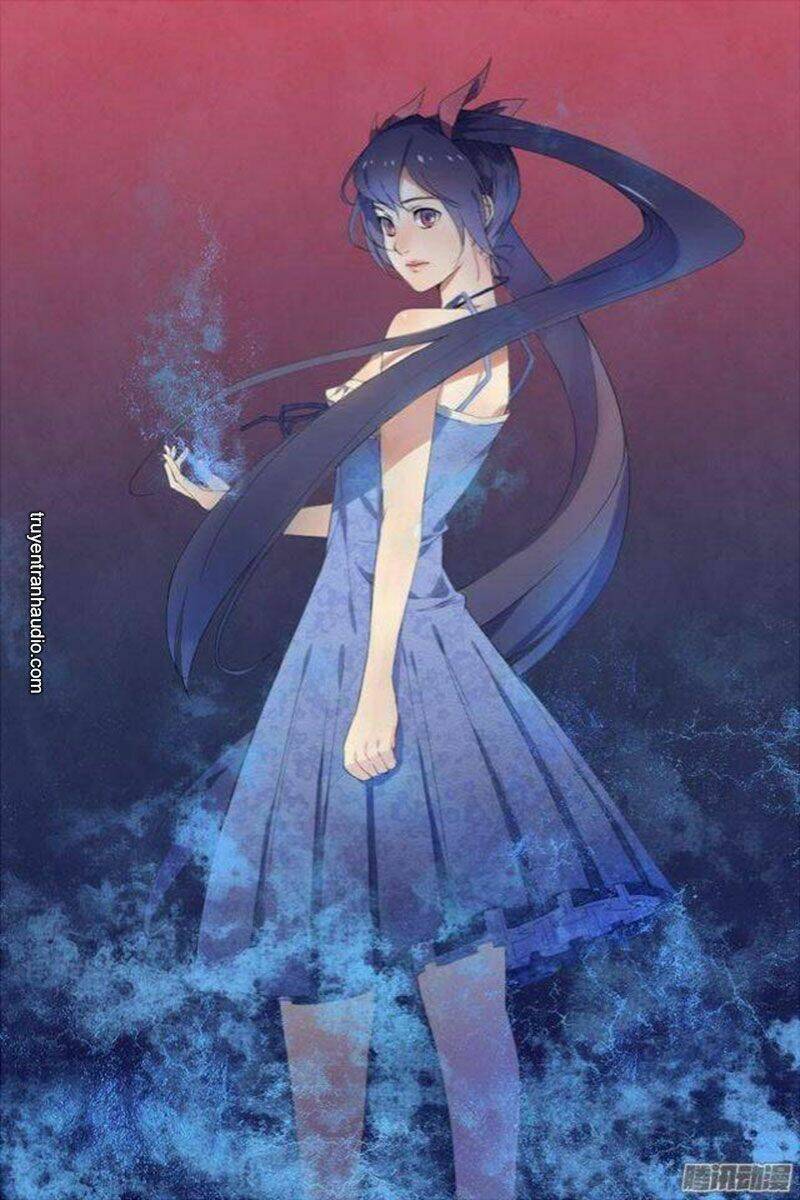 Long Ẩn Giả: Chapter 20