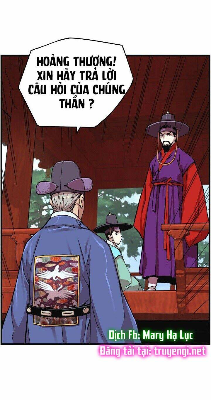 Tôi Sẽ Sống Như Một Hoàng Tử: Chapter 7