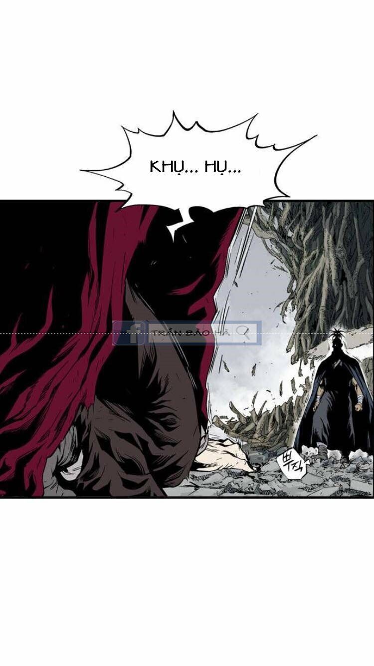 Cao Thủ 2: Chapter 117