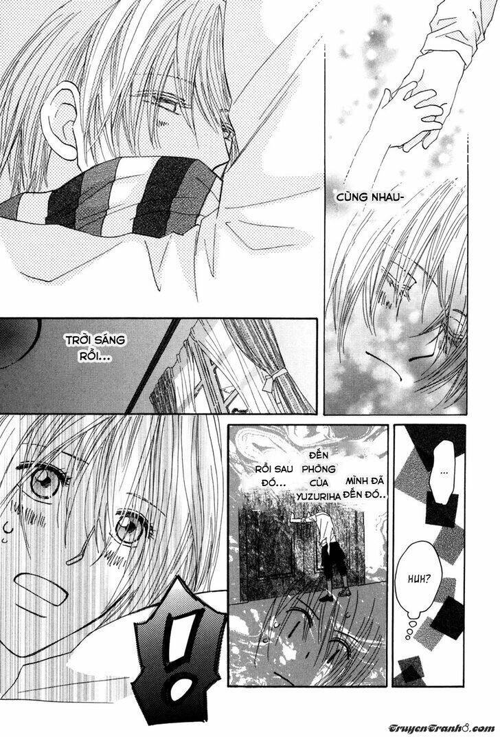 Moon Trick: Chapter 1.3