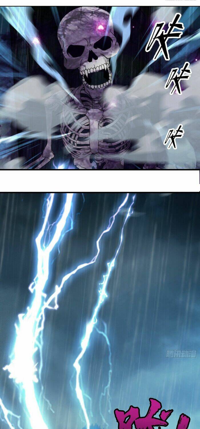 Ta Tu Linh Mạch Ở Hoa Hạ: Chapter 14