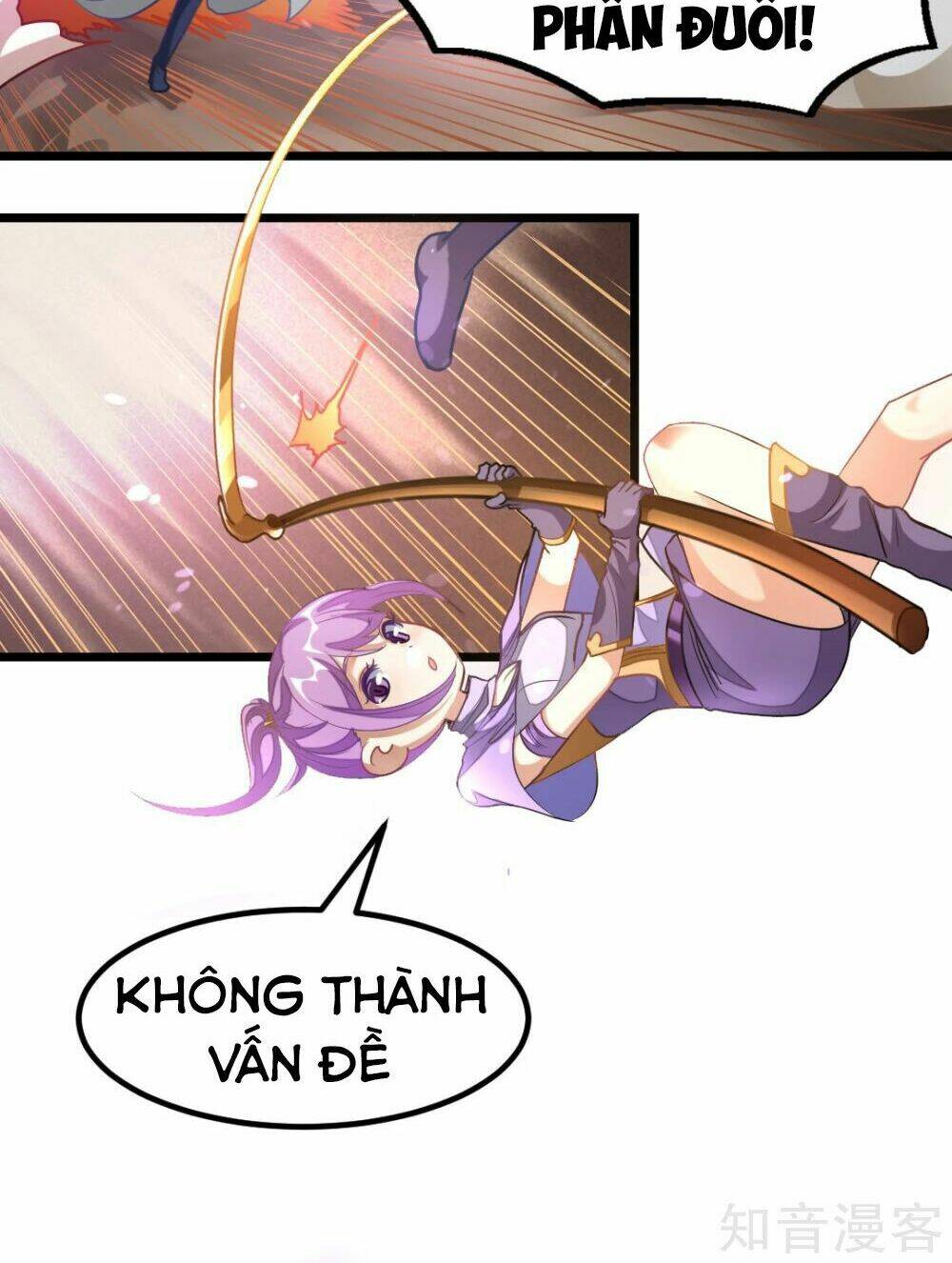 Cửu Dương Thần Vương: Chapter 139