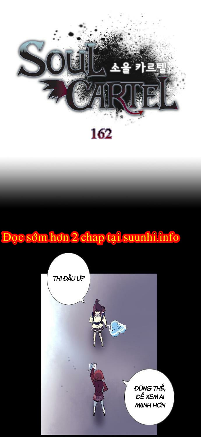 Soul Cartel: Chapter 162