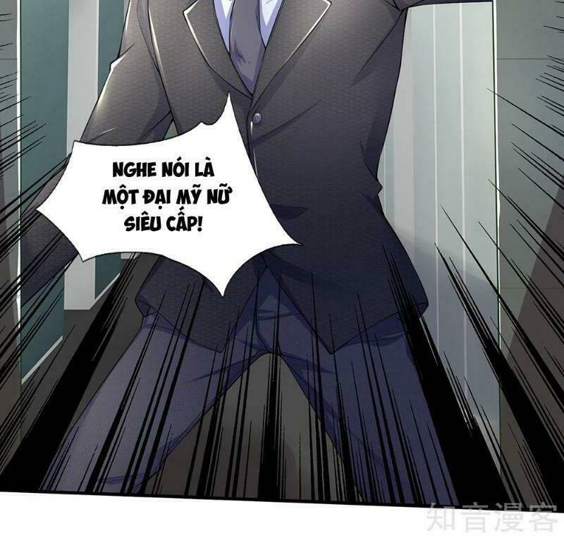 Chung Cực Binh Vương Tại Đô Thị: Chapter 105