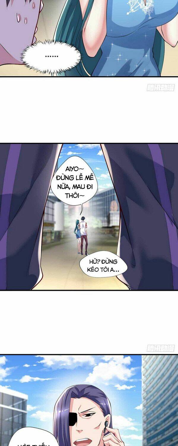 Mở Phòng Khám Tu Tiên: Chapter 84