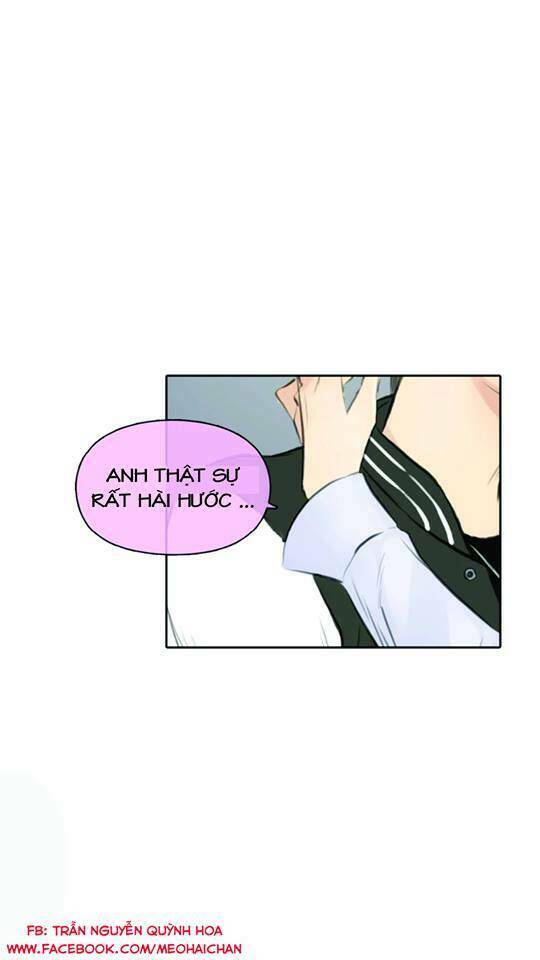 12 Giờ Của Lọ Lem: Chapter 38