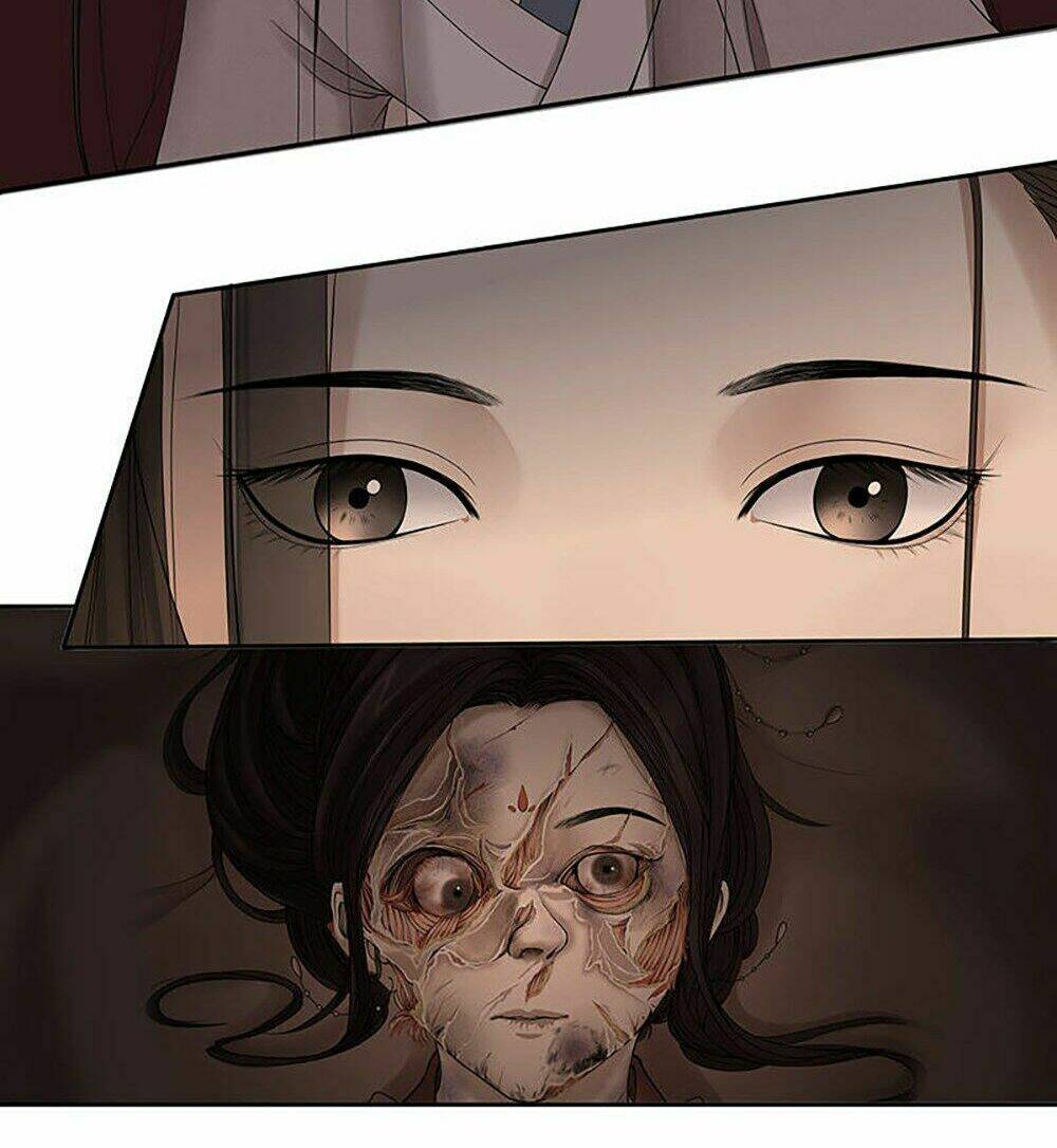 Nữ Ngỗ Tác Họa Cốt: Chapter 1