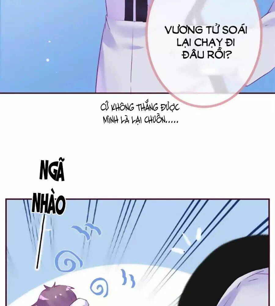 Đừng Nghịch, Ta Chỉ Muốn Yên Tĩnh: Chapter 67