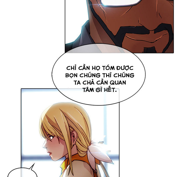 Ảo Mộng Hồ Điệp: Chapter 25