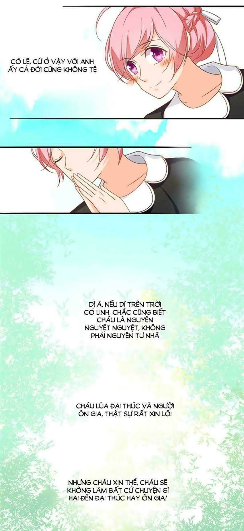 Cả Thế Giới Đều Không Bằng Người: Chapter 97