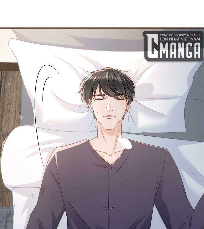 Bạn Gái Tôi Mới 30+: Chapter 85