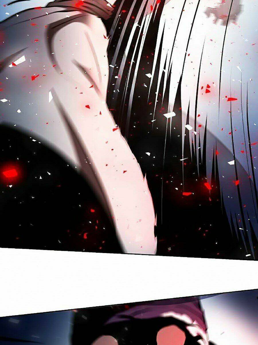 Sức Cùng Lực Kiệt: Chapter 18