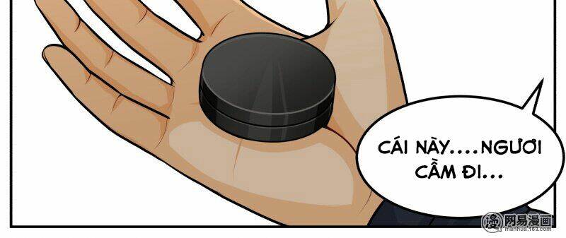 Hoàng Thượng Pê-Đê - Hãy Tránh Xa Ta Ra: Chapter 100