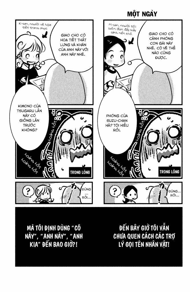 Meiji Hiiro Kitan: Chapter 13
