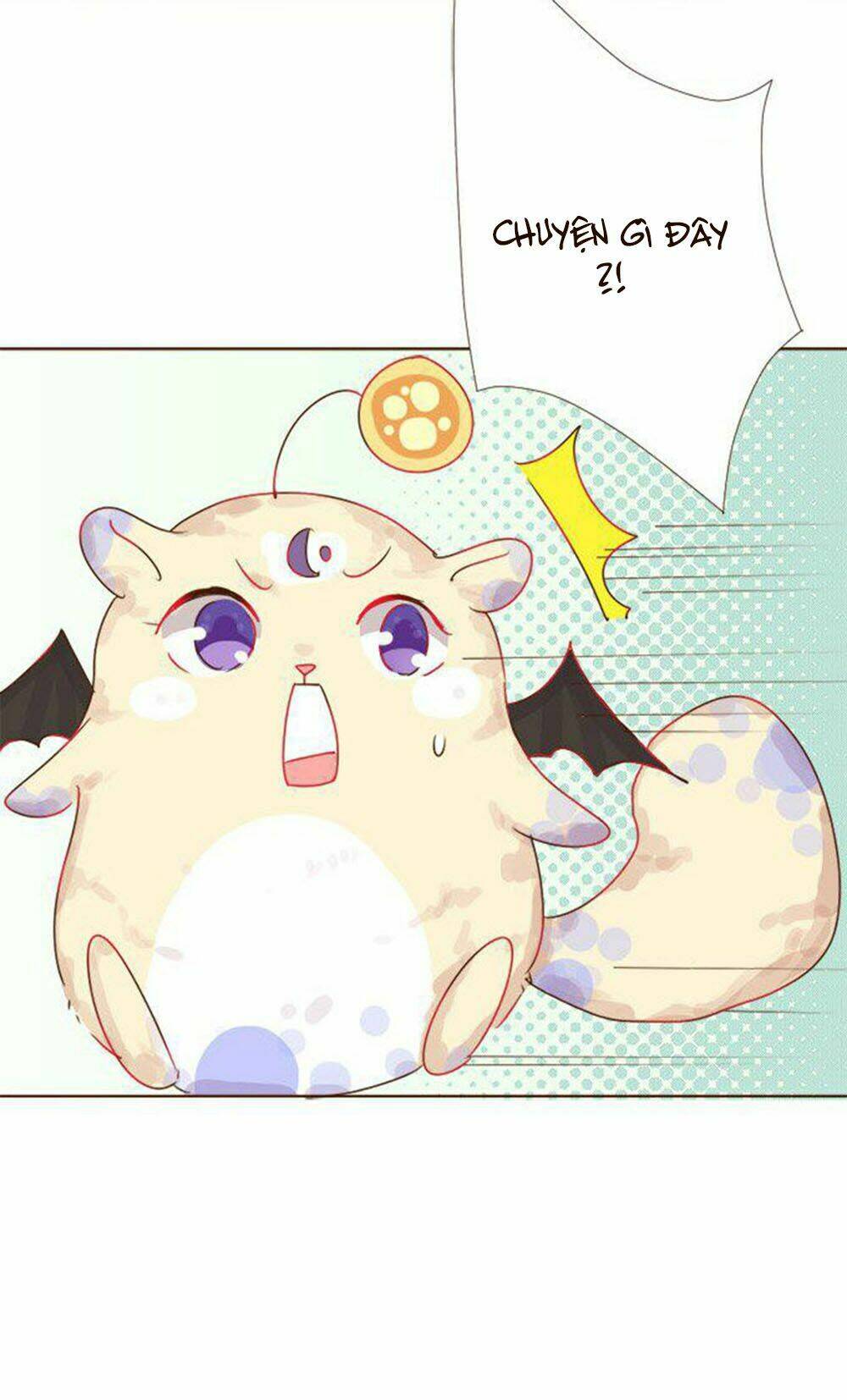 Ma Vương Luyến Ái Chỉ Nam: Chapter 43