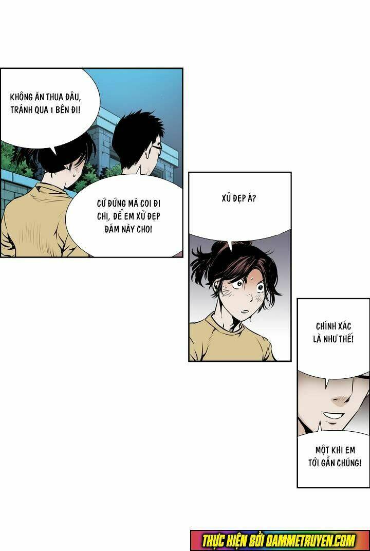 Double Casting: Chapter 44