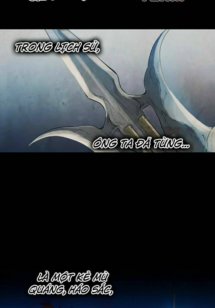 Phụng Tiên Trọng Sinh Ký: Chapter 1