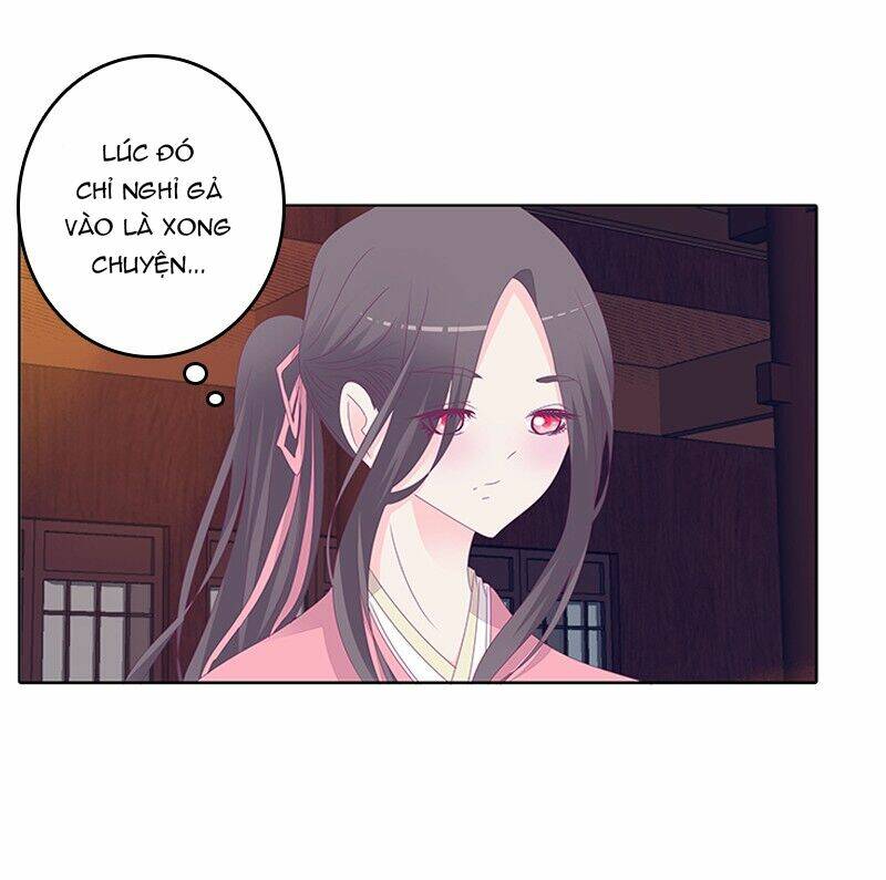 Tướng Quân Mời Ra Trận: Chapter 64