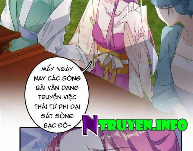 Hoa Nhan Sách: Chapter 40.1