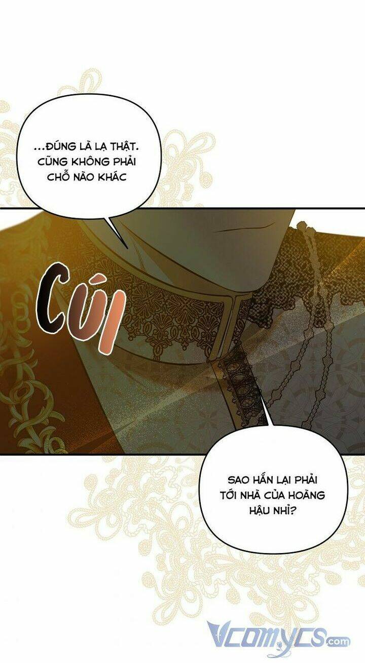 CÁCH SỐNG SÓT SAU KHI NGỦ VỚI HOÀNG ĐẾ: Chapter 29