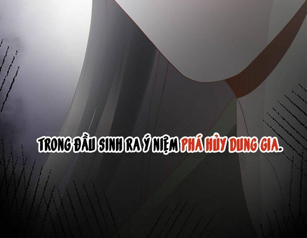 Vương Phi Thông Linh: Chapter 26