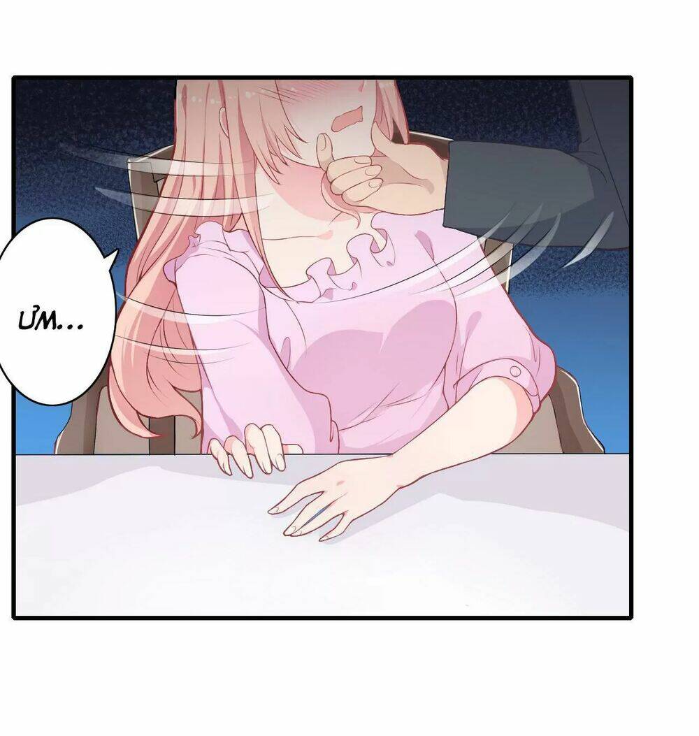 Thiểm Hôn Kinh Ái: Chapter 1