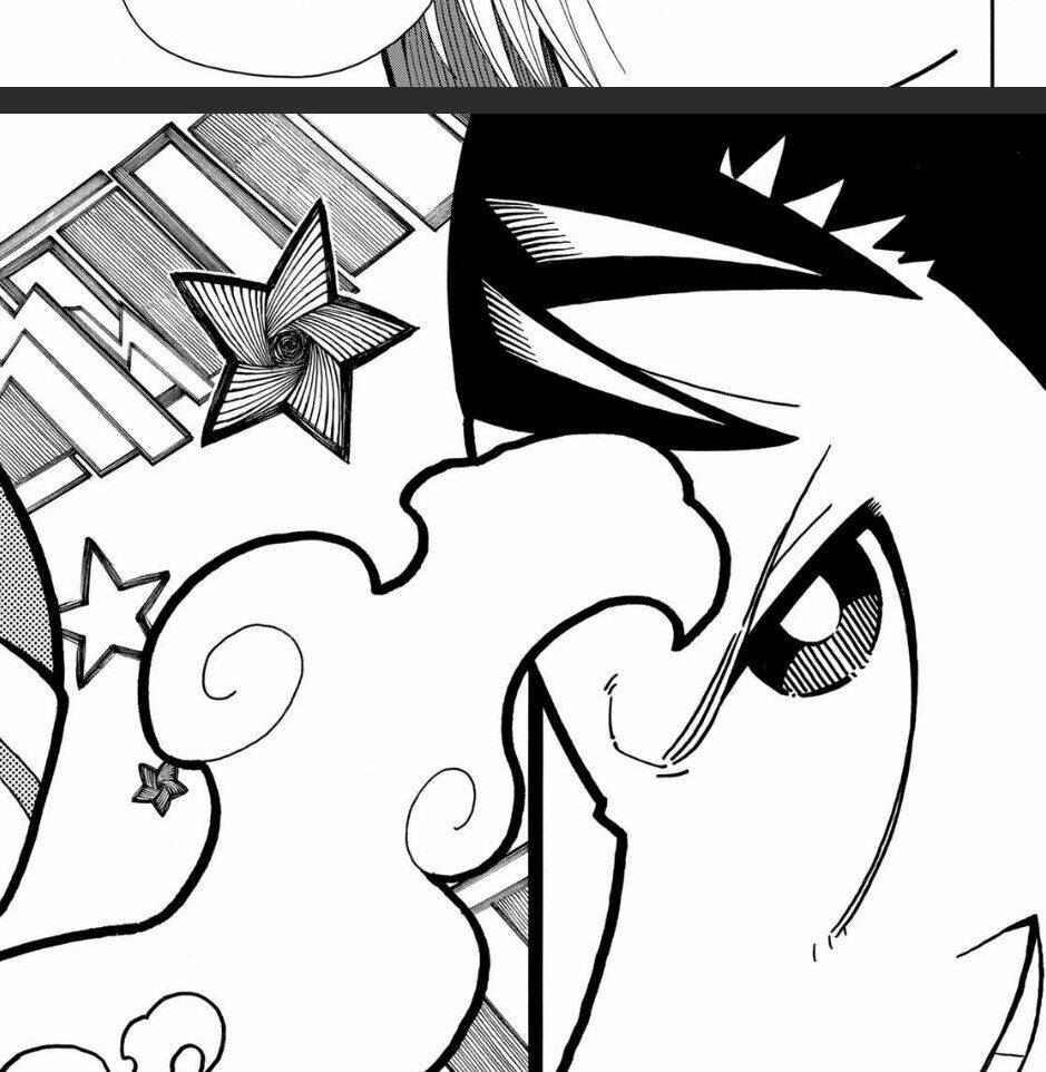 Biệt Đội Lính Cứu Hỏa: Chapter 237