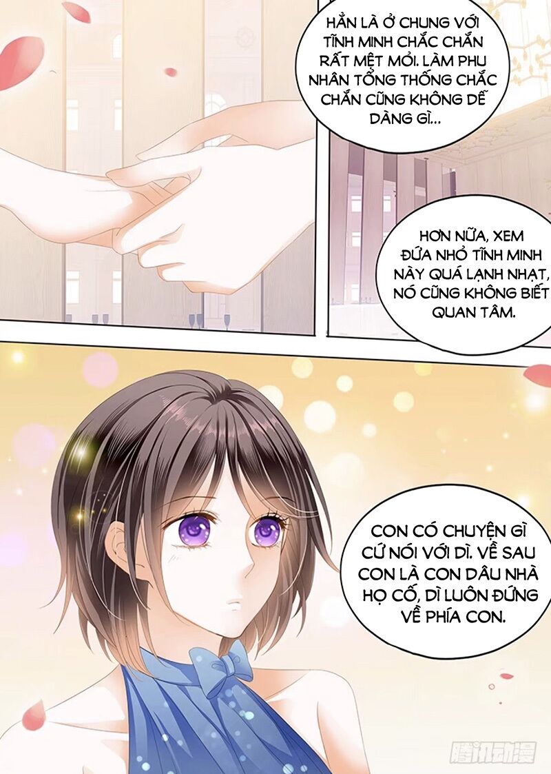 Thiểm Hôn Kiều Thê: Chapter 191