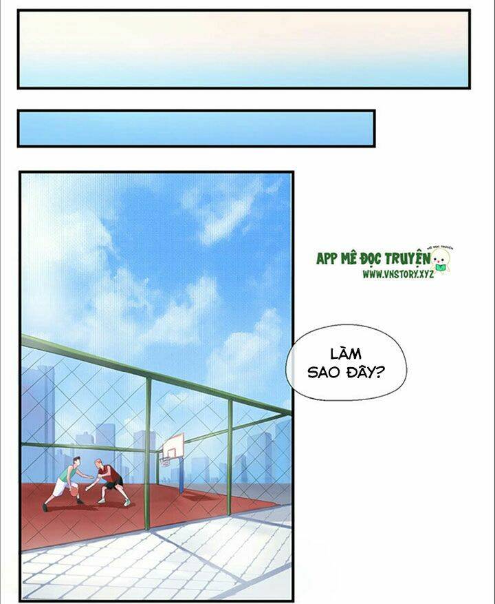 Bồn Tắm Có Vấn Đề?: Chapter 4