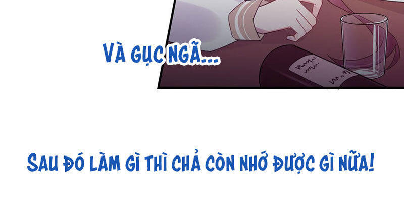 Thịnh Thế Điềm Sủng: Tiểu Manh Thê Của Dịch Thiếu: Chapter 1