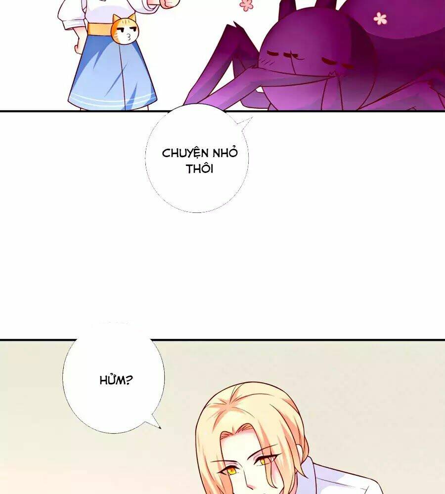 Cuộc Sống Hào Môn Của Vu Nữ: Chapter 52