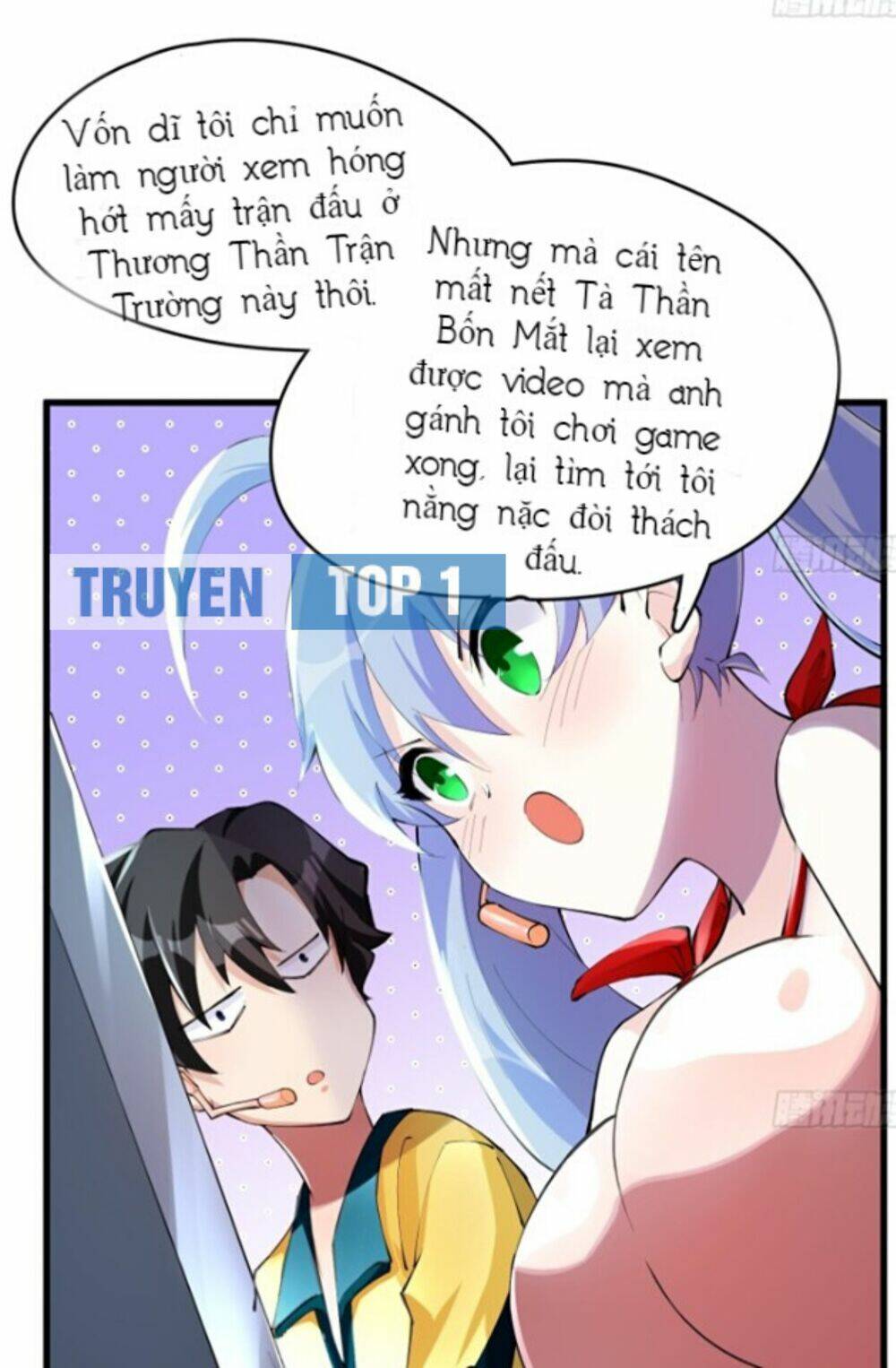 Shipper Thần Cấp: Chapter 9