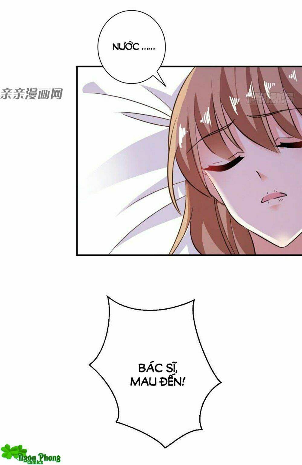 Vợ Yêu Là Báu Vật: Chapter 82