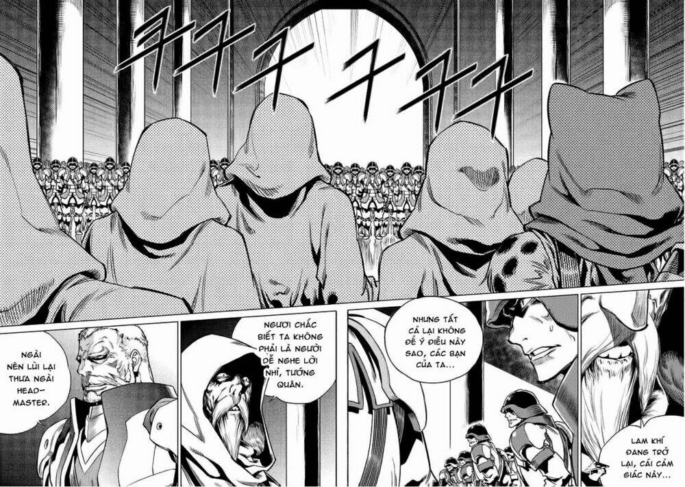 Dark Air: Chapter 57