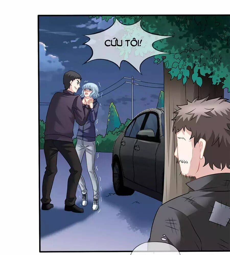 Mỹ Vị Giai Thê: Chapter 64