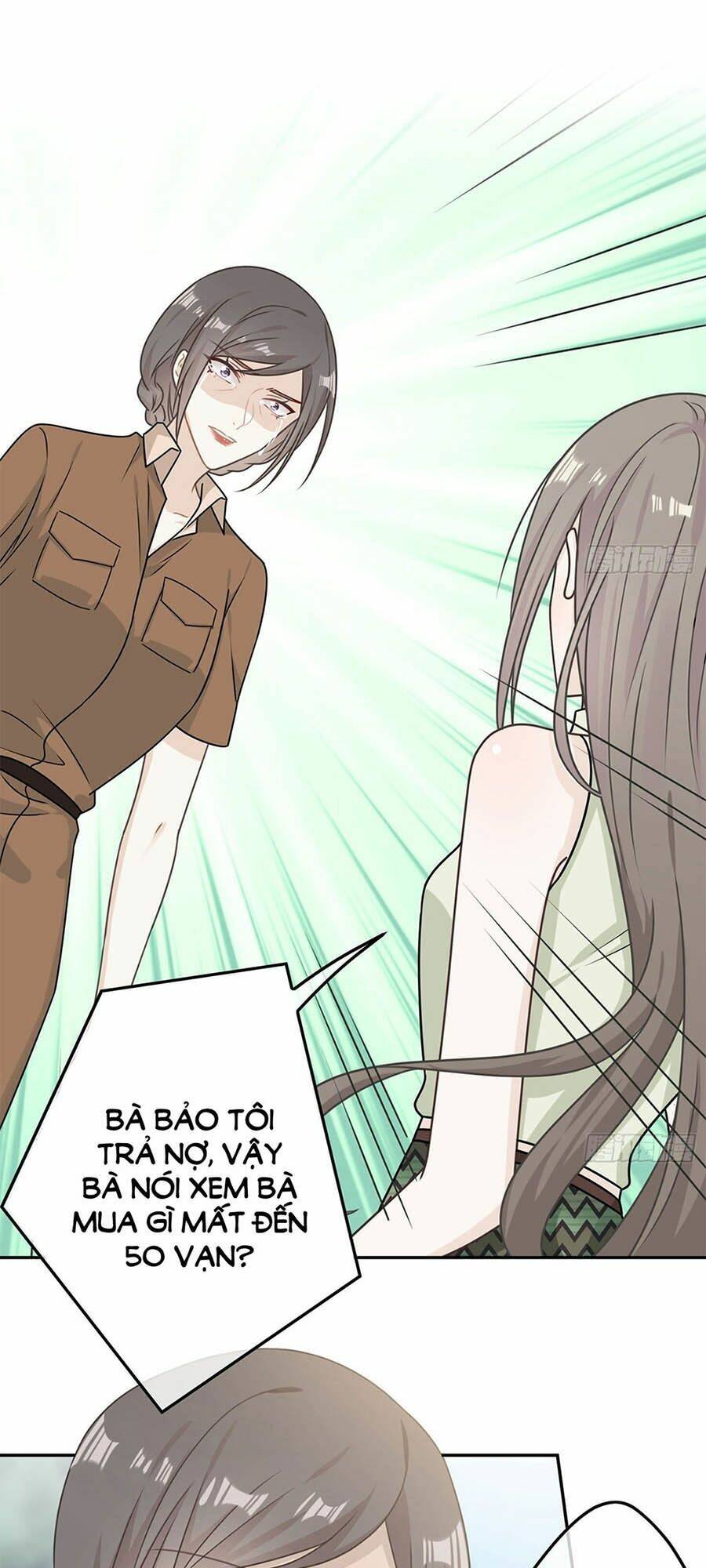 Hai Cách Tìm Gặp Người Yêu: Chapter 76