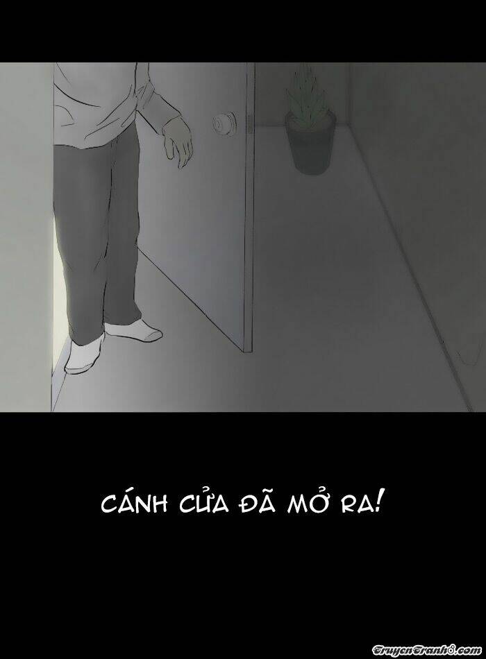 Thứ Sáu: Những Câu Chuyện Cấm: Chapter 2