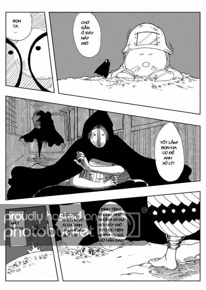 Darknesshn Club - Underworld: Chapter 3