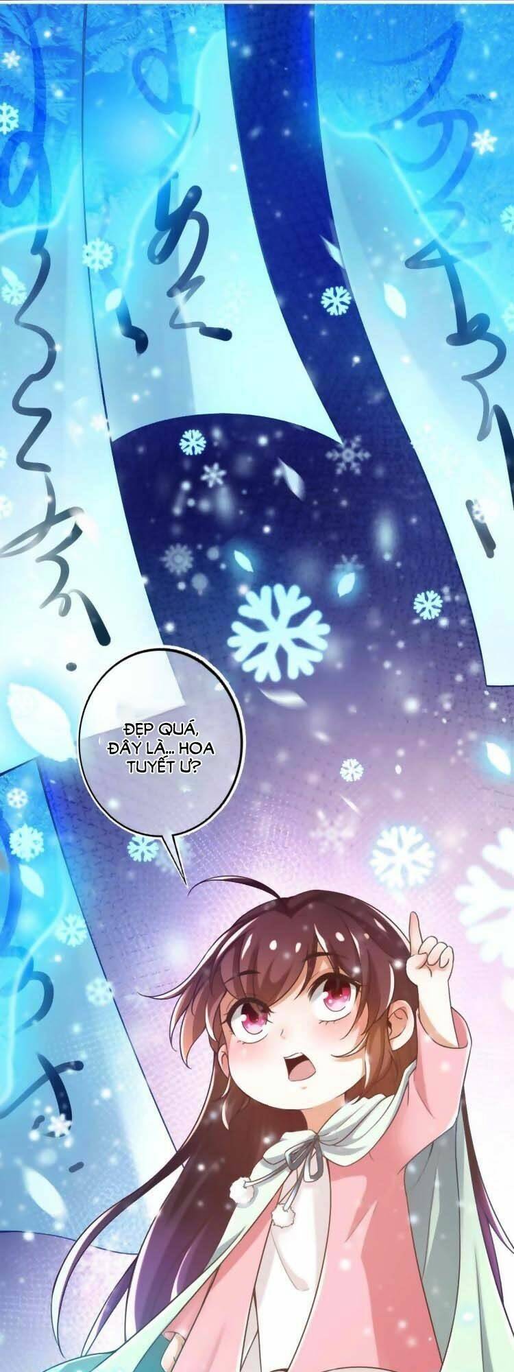 Cứu Ma Tôn Đại Nhân: Chapter 16