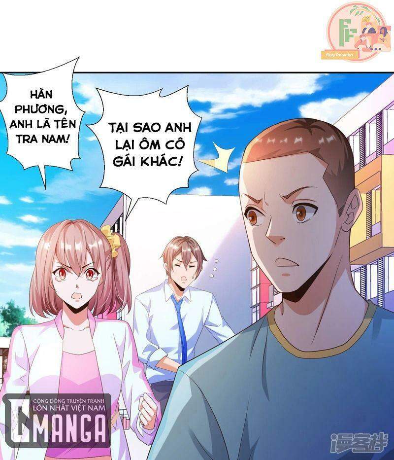 Luyện Tập Thành Thần: Chapter 13