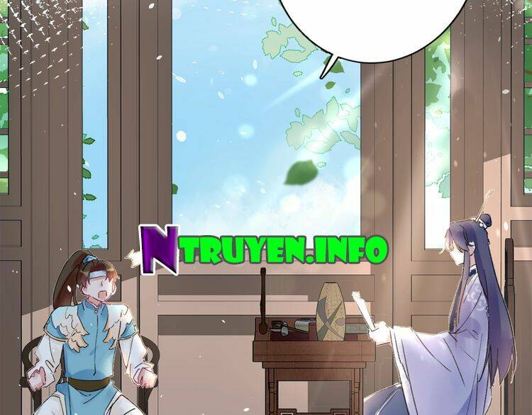 Hoa Nhan Sách: Chapter 104