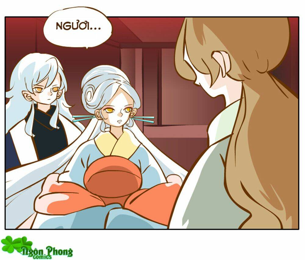 Hòa Thượng Và Tiểu Long Quân: Chapter 53