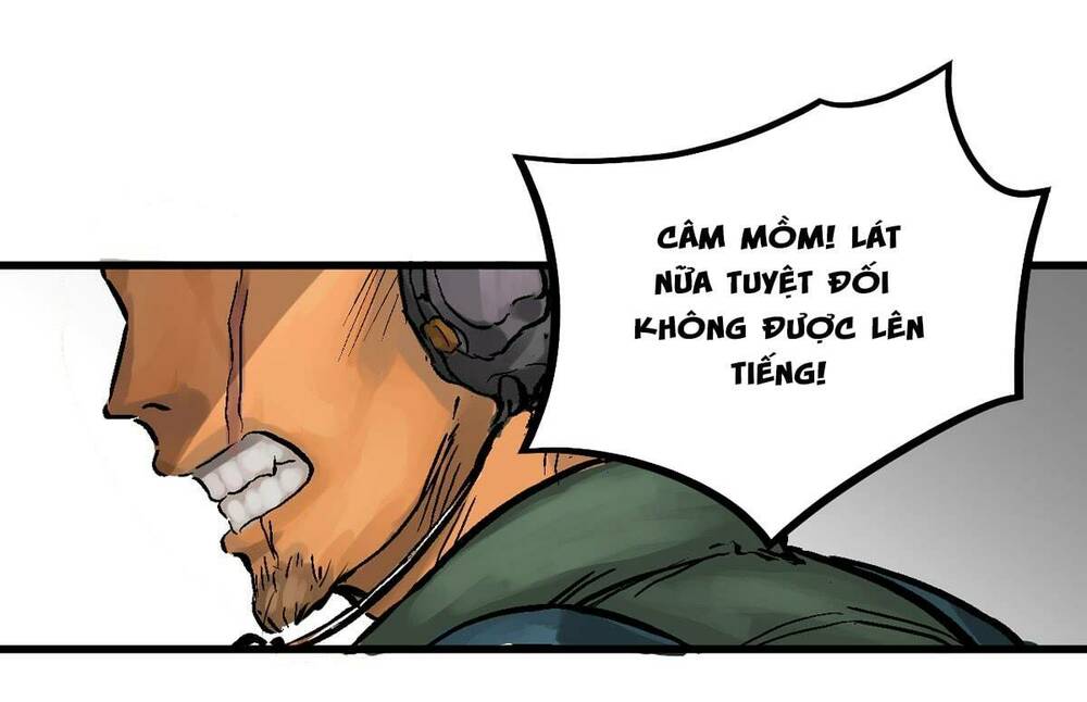Vua Sinh Tồn: Chapter 1
