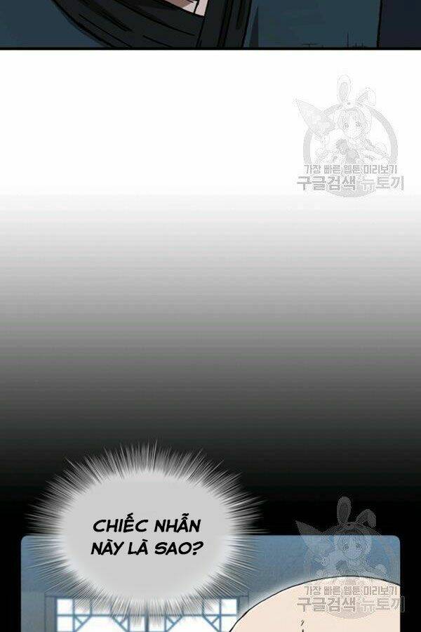 Thân Thủ Đệ Nhất Kiếm: Chapter 77