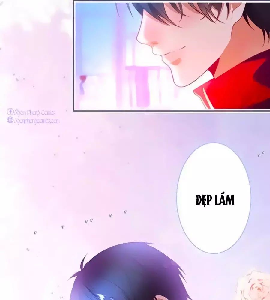 Vương Tử Và Ánh Trăng Đen: Chapter 42